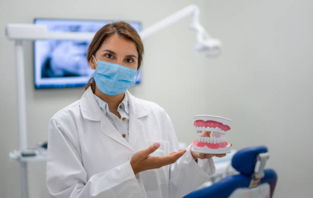 Best Same-Day Emergency Dental Services in Ballville, OH