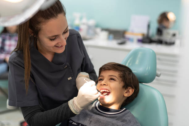 Best Emergency TMJ Treatment in Ballville, OH