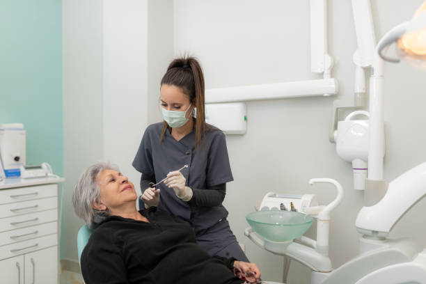 Best Emergency Treatment for Dental Infections or Abscesses in Ballville, OH