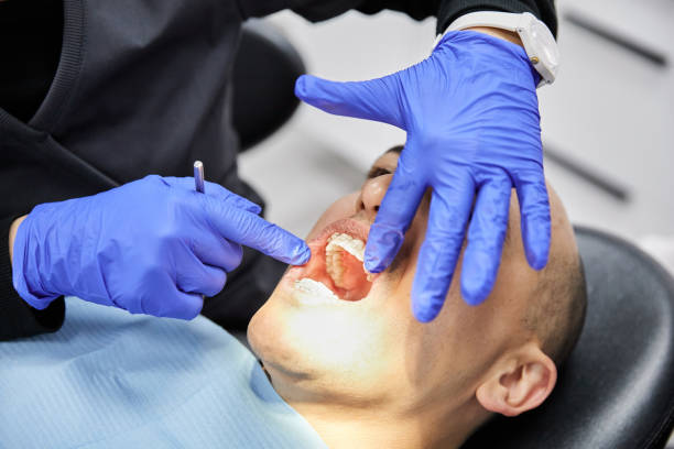 Best Same-Day Emergency Dental Services in Ballville, OH