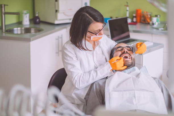 Best Pediatric Emergency Dentist in Ballville, OH