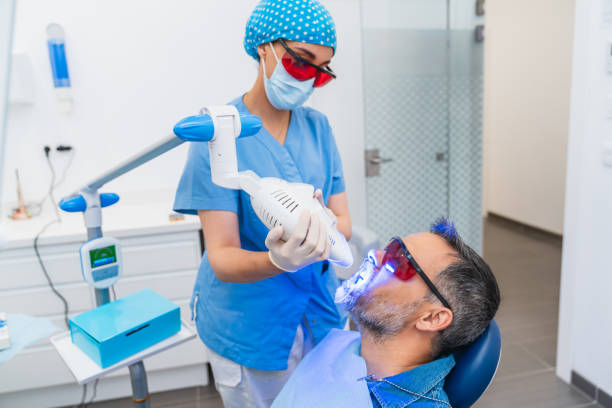 Best Urgent Care for Lost Fillings or Crowns in Ballville, OH