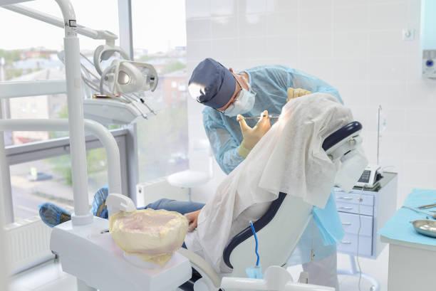 Best After-Hours Dental Trauma Care in Ballville, OH